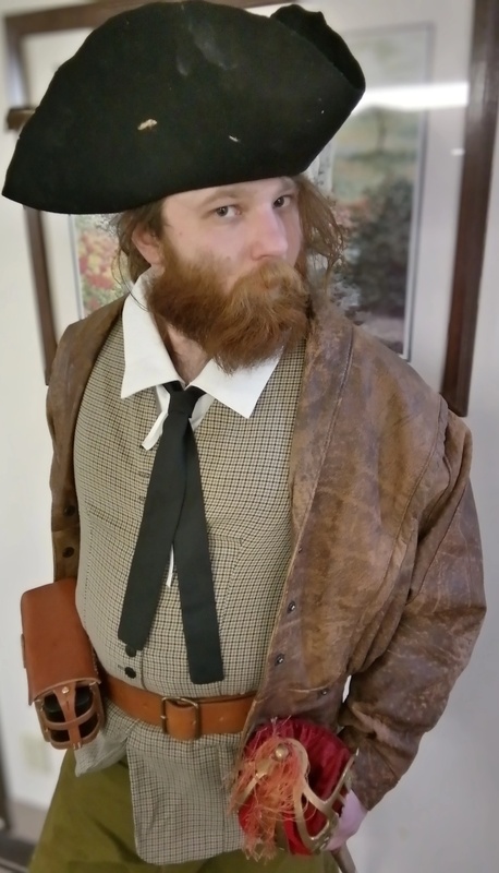 Calvin McGillicuddy - AI Character on RolePlai