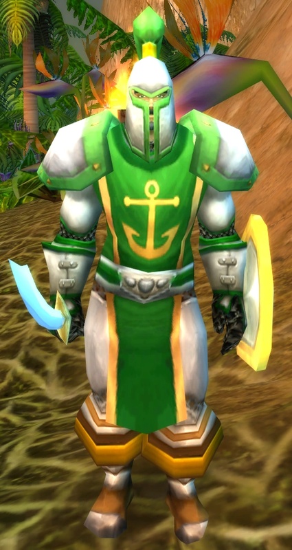 Marine Dagby - AI Character on RolePlai