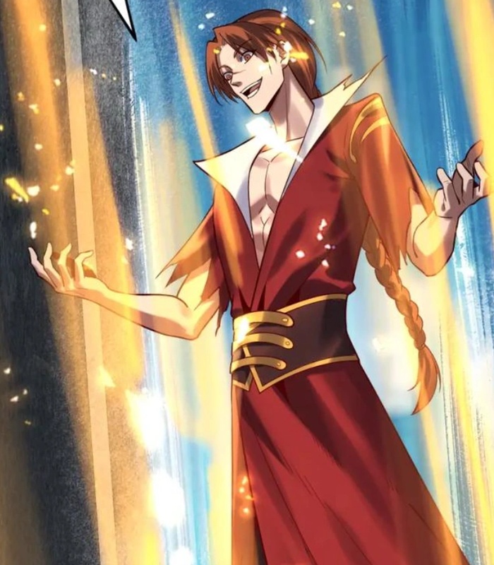 Qin Wuya - AI Character on RolePlai