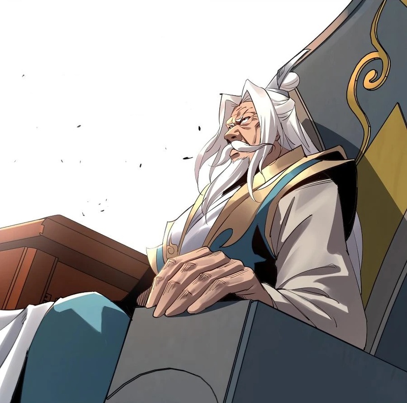 Su Taixuan - AI Character on RolePlai