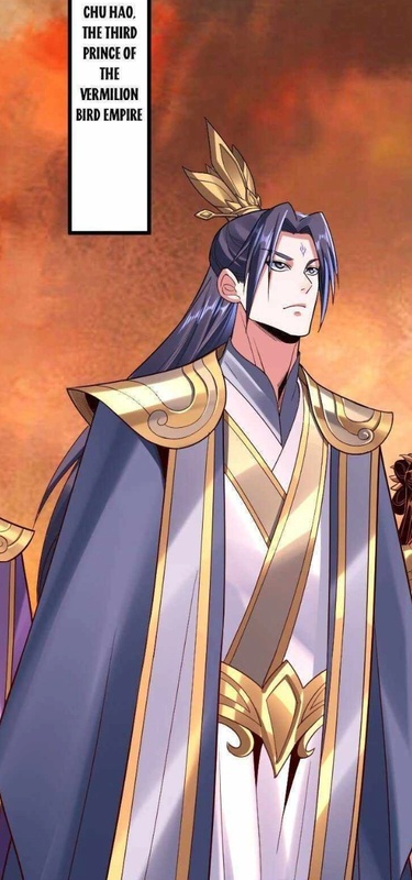 Chu Hao - AI Character on RolePlai