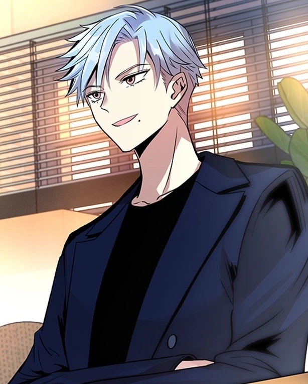 Seongtae Bang - AI Character on RolePlai