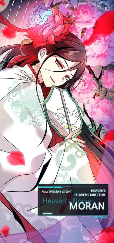 Moran - AI Character on RolePlai