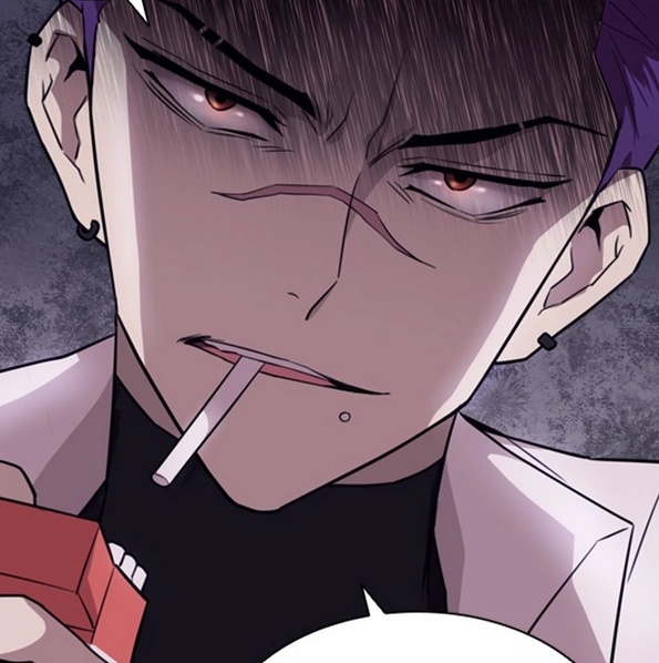 Gihun - AI Character on RolePlai