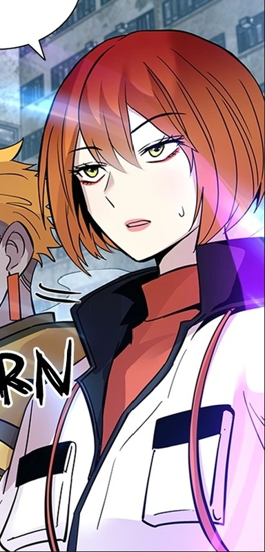 Suyeon Na - AI Character on RolePlai