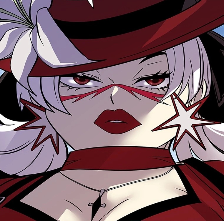 La Finette - AI Character on RolePlai