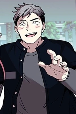 Inbeom Cha - AI Character on RolePlai