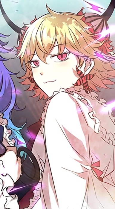 Aroma - AI Character on RolePlai