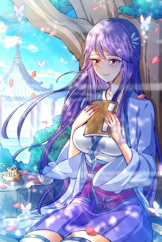 Bai Piao Piao - AI Character on RolePlai