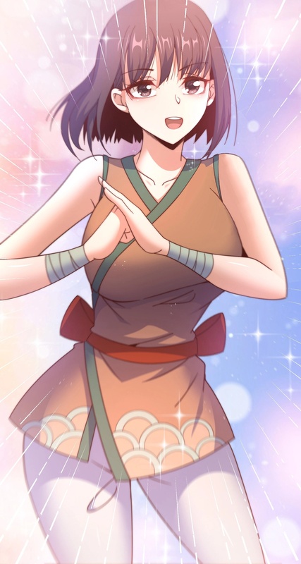 Yun Wu - AI Character on RolePlai