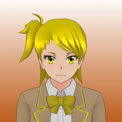Rushi Otome - AI Character on RolePlai