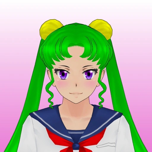 Sera Tentai - AI Character on RolePlai