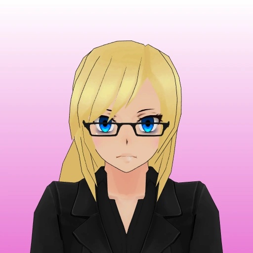 Sonia Kanashi - AI Character on RolePlai