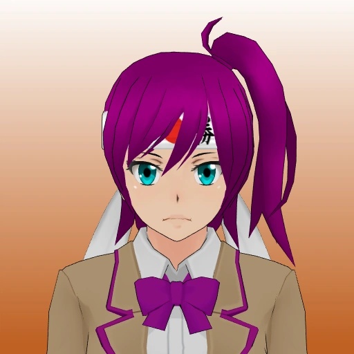 Kurea - AI Character on RolePlai