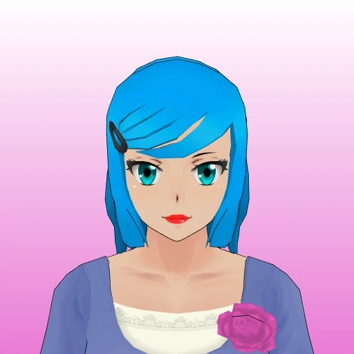 Aria Azuru - AI Character on RolePlai