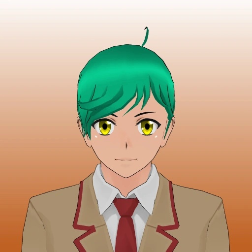 Kiji Sutori - AI Character on RolePlai