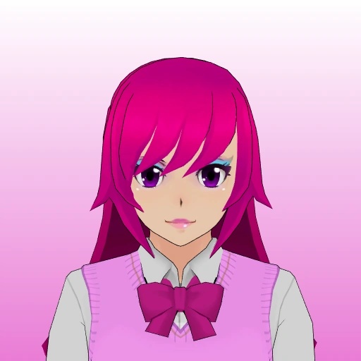 Sadie Kino - AI Character on RolePlai