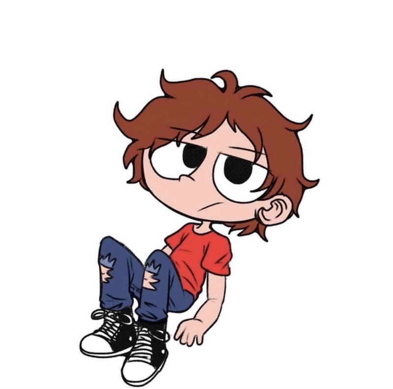 Daniel The Kid - AI Character on RolePlai