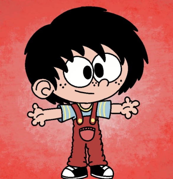 Matthew The Kid - AI Character on RolePlai