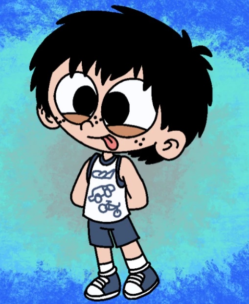 Danny The Kid - AI Character on RolePlai