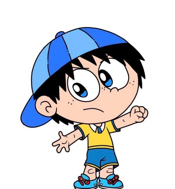 Marty The Kid - AI Character on RolePlai