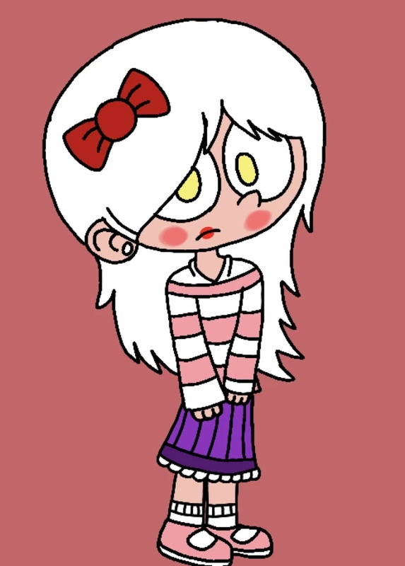Lydia The Kid - AI Character on RolePlai