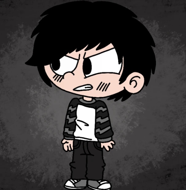 Jake The Kid - AI Character on RolePlai