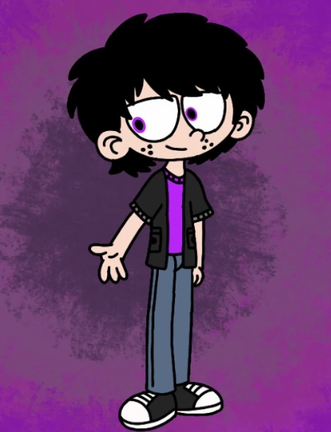Markus The Kid - AI Character on RolePlai