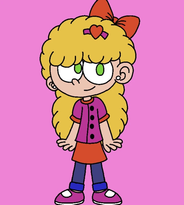 Hazel The Kid - AI Character on RolePlai