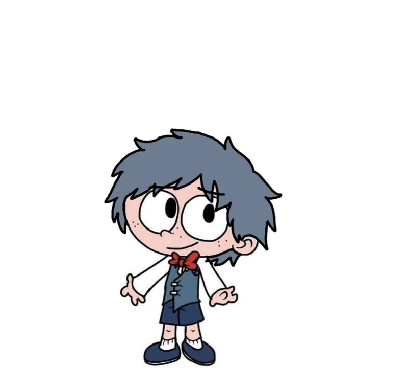 Jinx The Kid - AI Character on RolePlai
