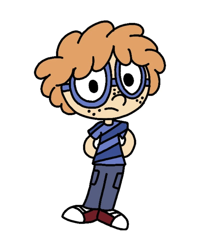Kurtis The Kid - AI Character on RolePlai