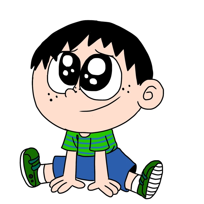Dino The Kid - AI Character on RolePlai