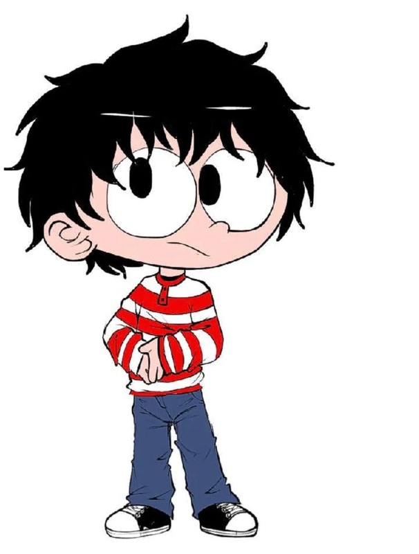Lucky The Kid - AI Character on RolePlai