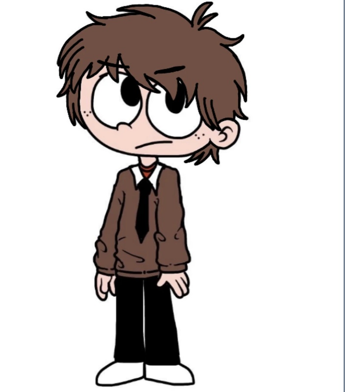 Jasper The Kid - AI Character on RolePlai
