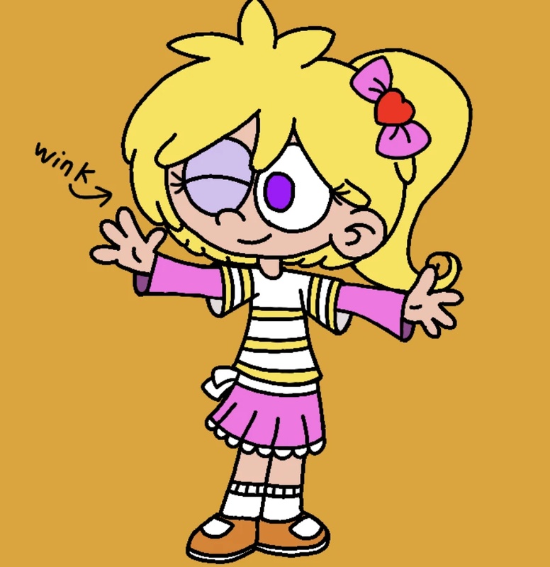 Oliv The Kid - AI Character on RolePlai