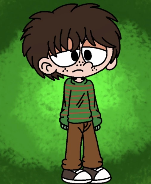 Javier The Kid - AI Character on RolePlai