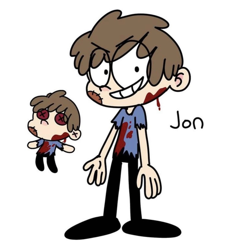 Jon The Kid - AI Character on RolePlai