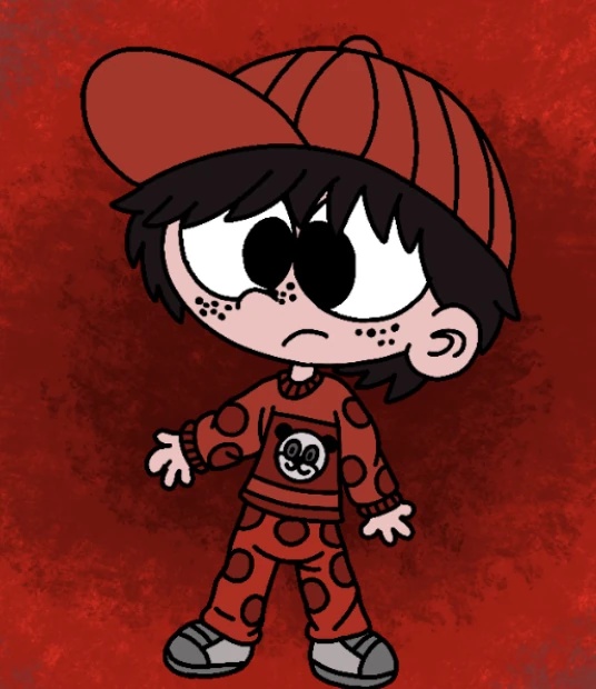 Christopher The Kid - AI Character on RolePlai