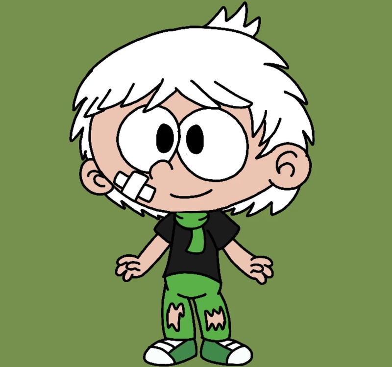 Jace The Kid - AI Character on RolePlai