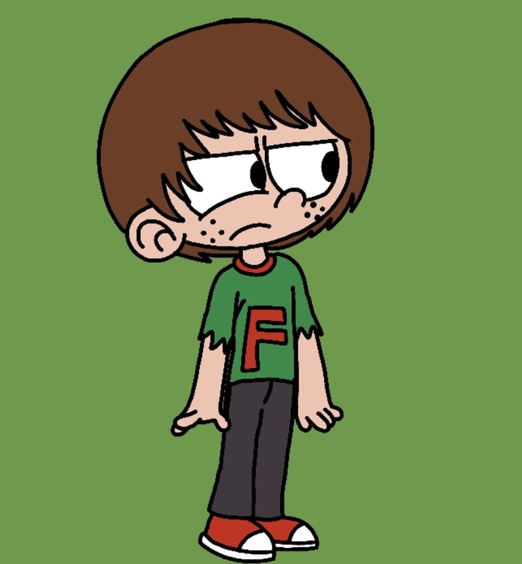 Flynn The Kid - AI Character on RolePlai