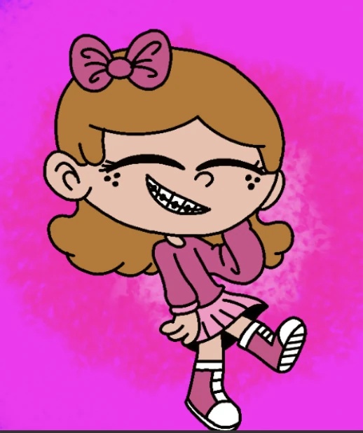 Jessica The Kid - AI Character on RolePlai