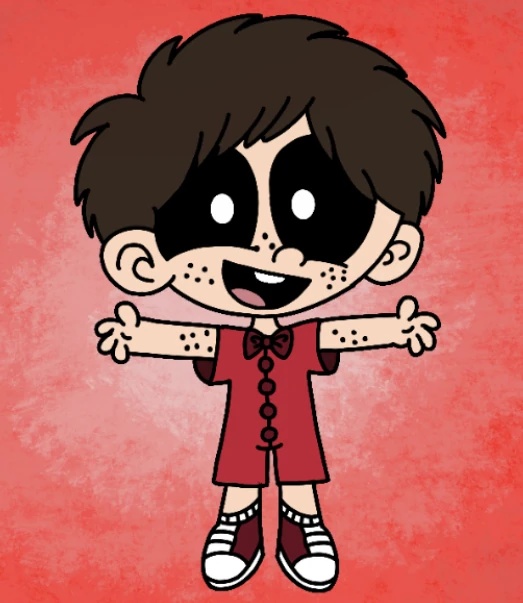 Funtime The Kid - AI Character on RolePlai