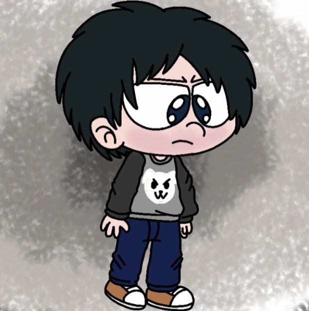 Lee The Kid - AI Character on RolePlai