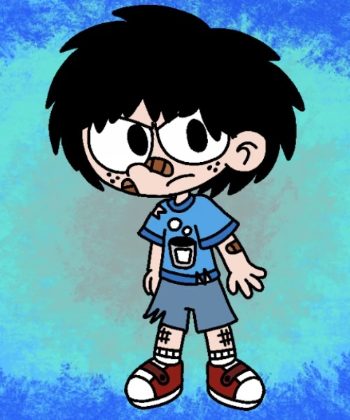 Jerry The Kid - AI Character on RolePlai