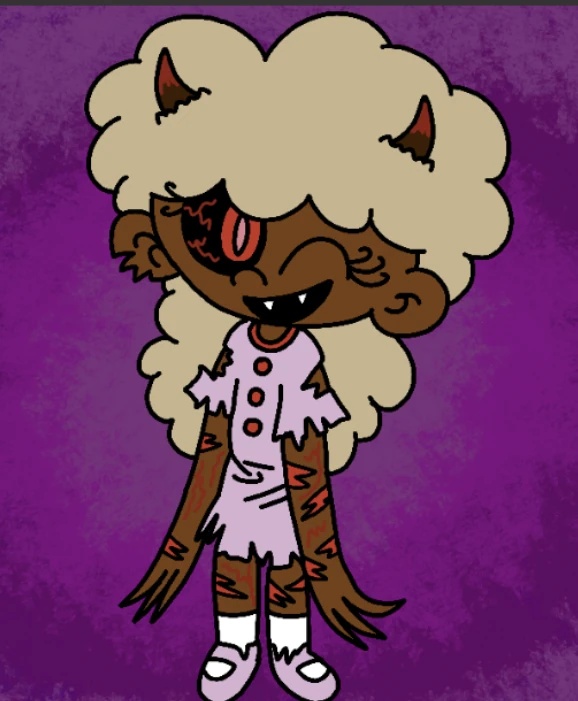 Leah The Ghost - AI Character on RolePlai