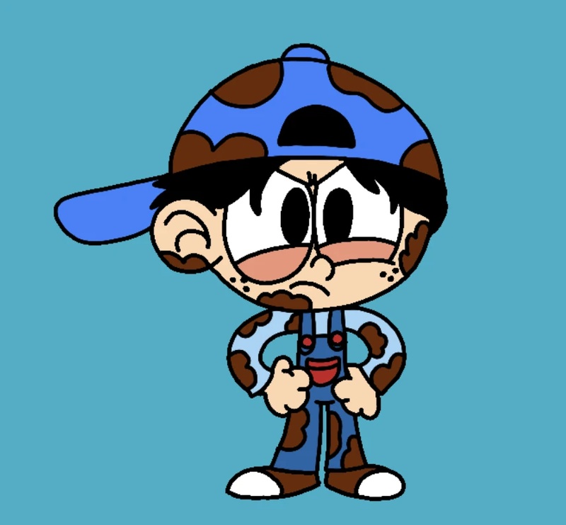 Myles The Kid - AI Character on RolePlai