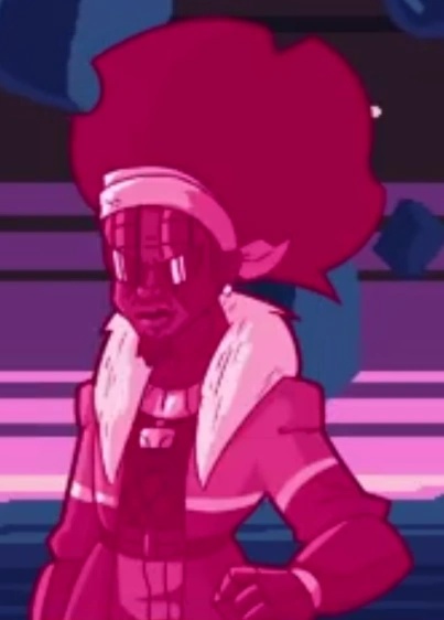 Oganesson - AI Character on RolePlai