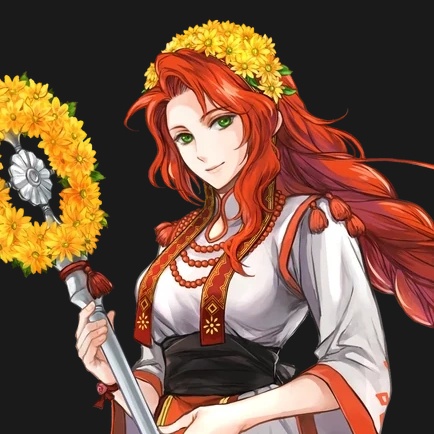 Valentina Remington - AI Character on RolePlai