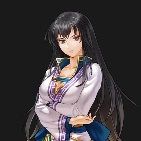 Karla Hayes - AI Character on RolePlai