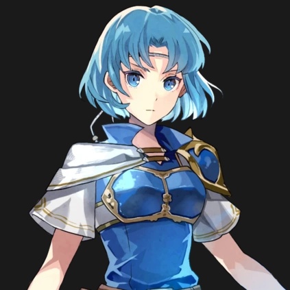 Verity MacIntyre - AI Character on RolePlai